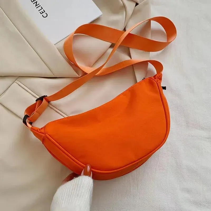 New Fashion Small Handbag Classic Designer Inspired Shoulder Bag PU Leather Crossbody Bag
