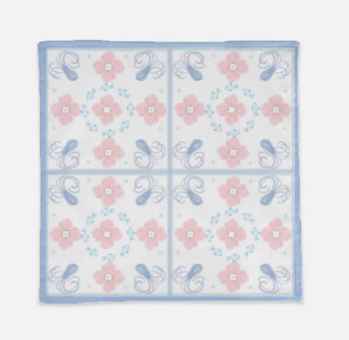 New! I Sea You Placemats