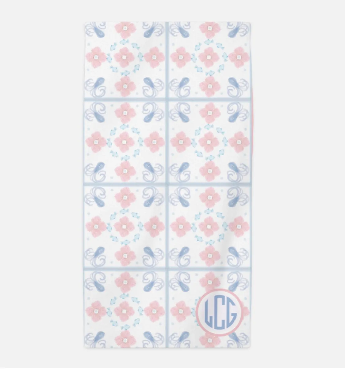 New! I Sea You Placemats