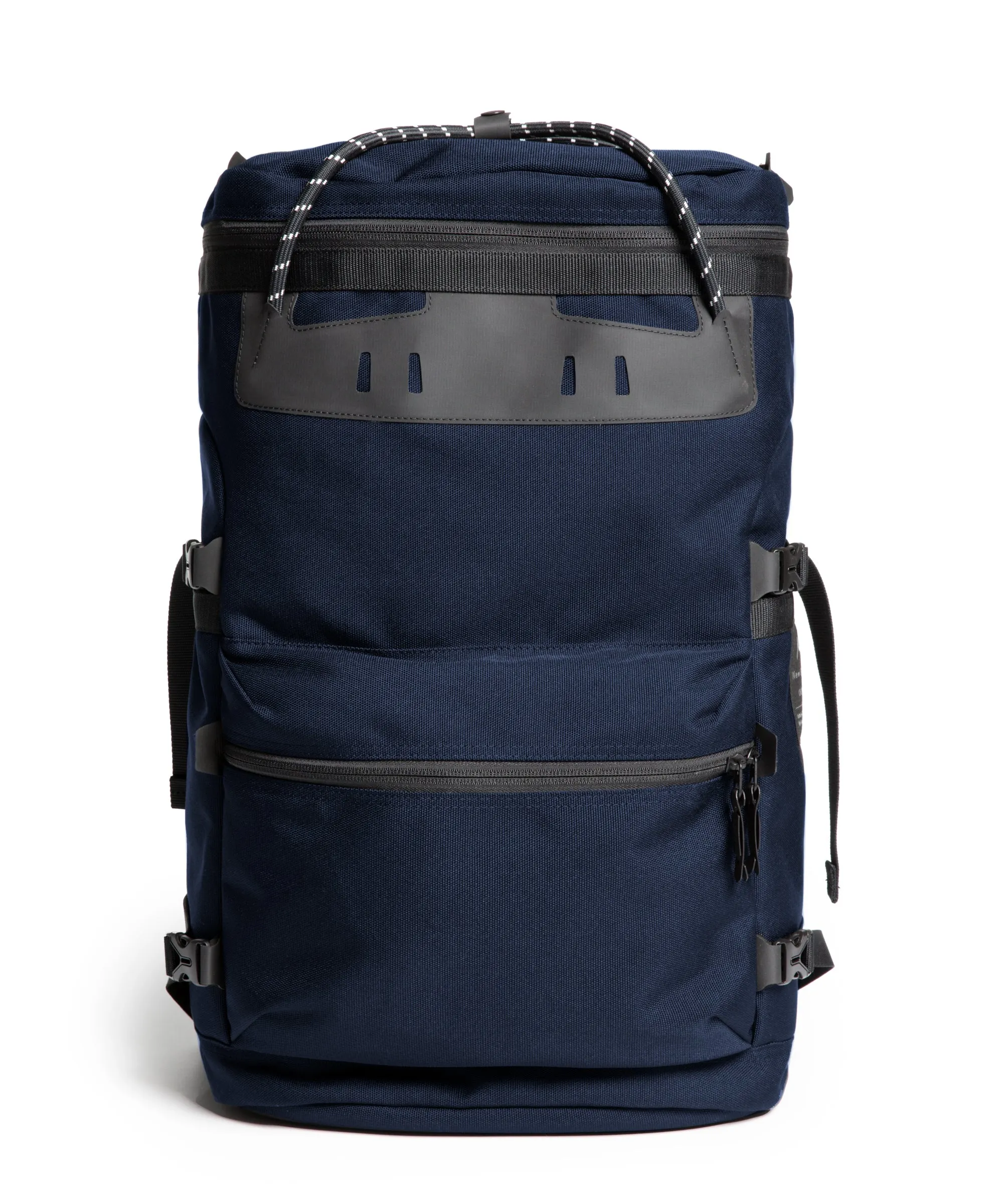 New Life Project X Outerknown Backpack