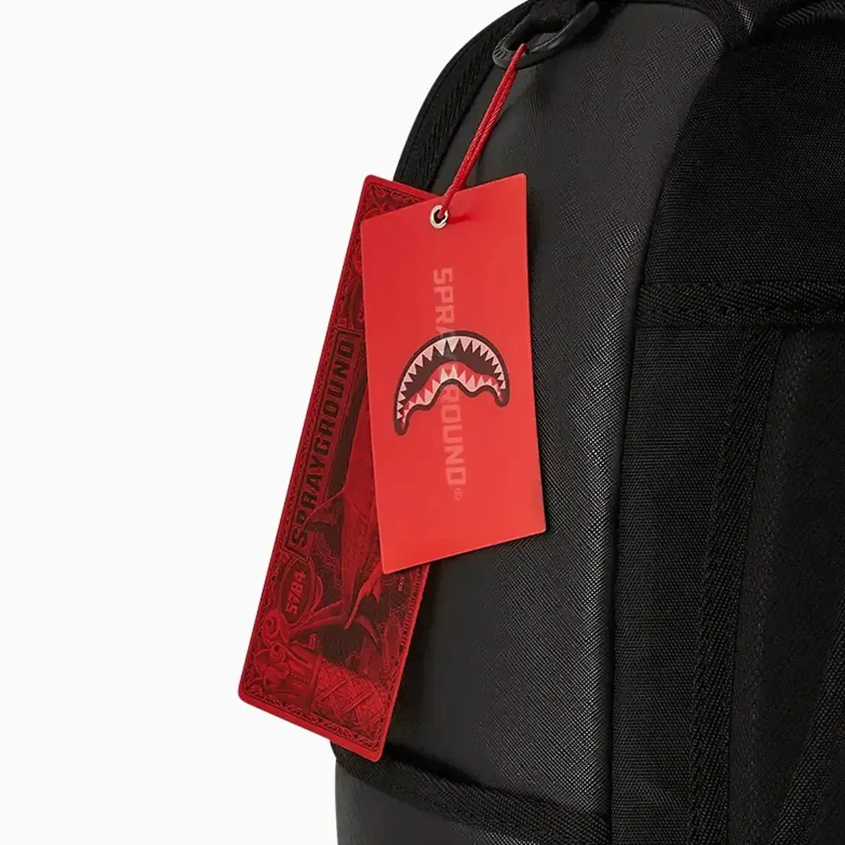 Next Level DLXSV Backpack