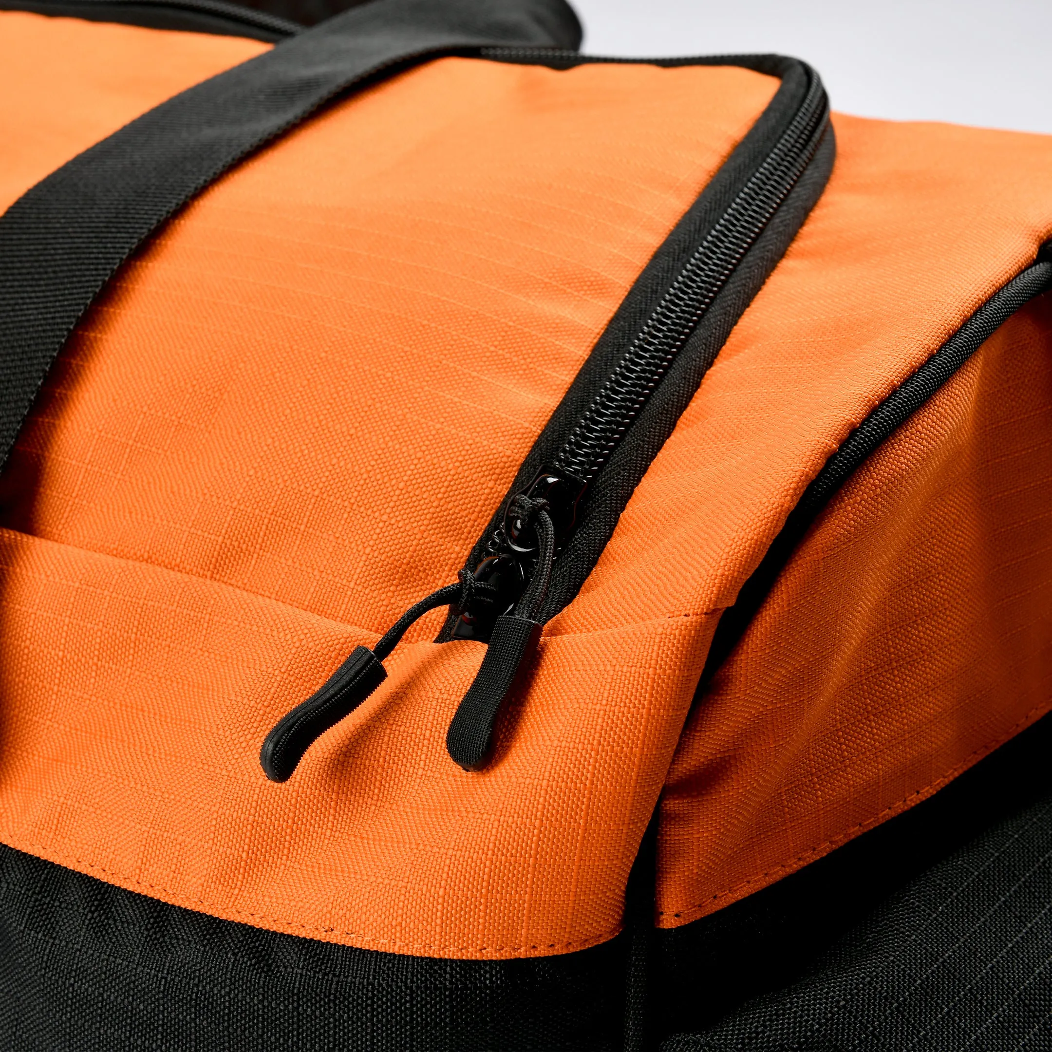NINJA DUFFLE BAG