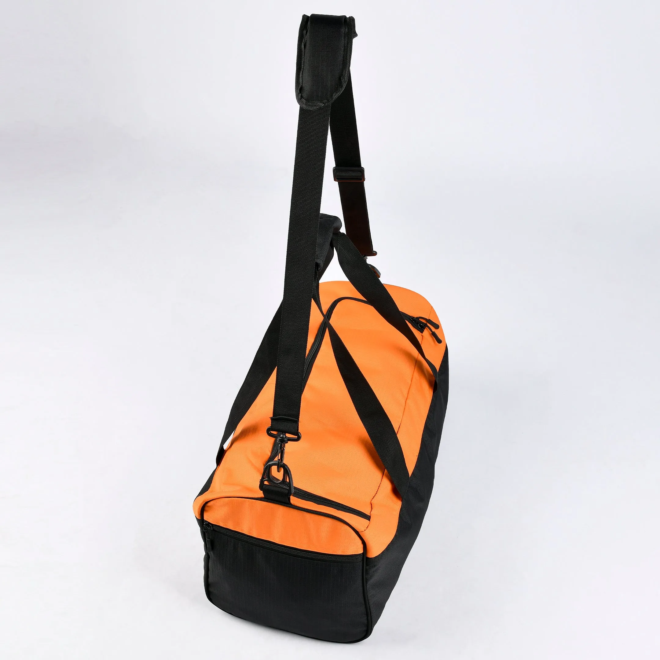 NINJA DUFFLE BAG
