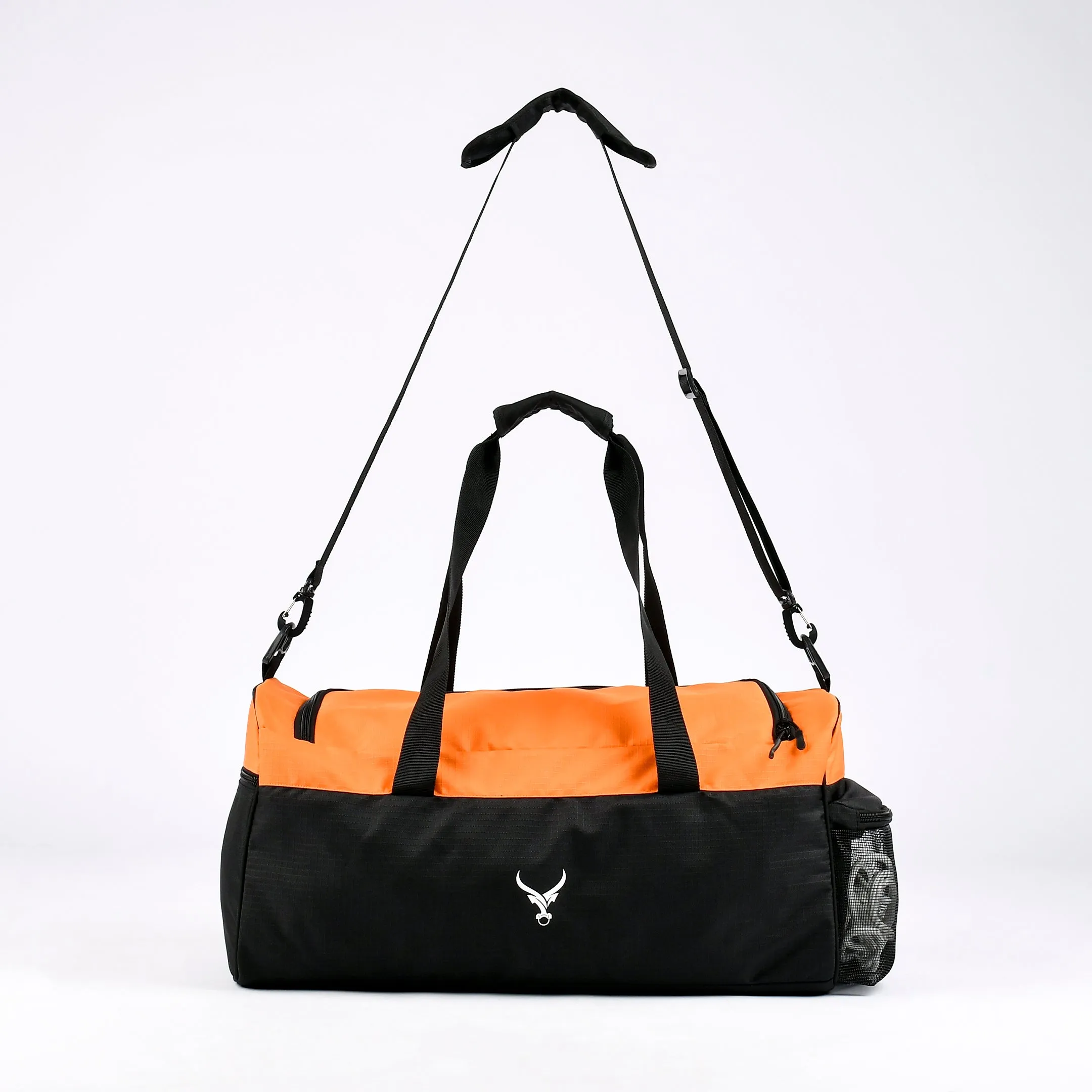 NINJA DUFFLE BAG