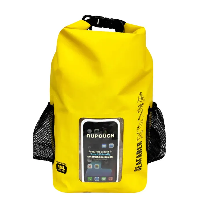 Nupouch Waterproof Bags