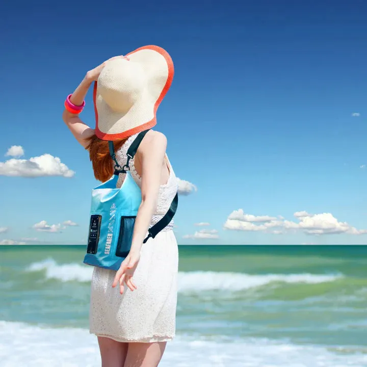 Nupouch Waterproof Bags