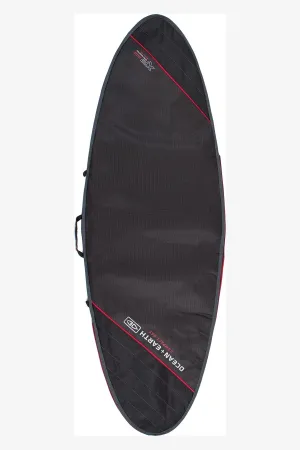 O&E COMPACT DAY FISH BOARD BAG - 6'8"