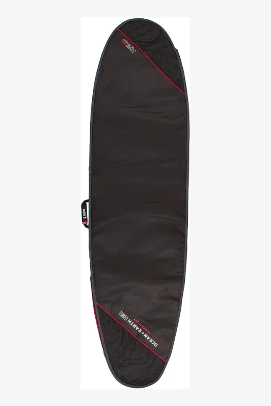 O&E COMPACT DAY LONGBOARD BOARD BAG - 7'6"