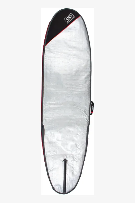 O&E COMPACT DAY LONGBOARD BOARD BAG - 7'6"
