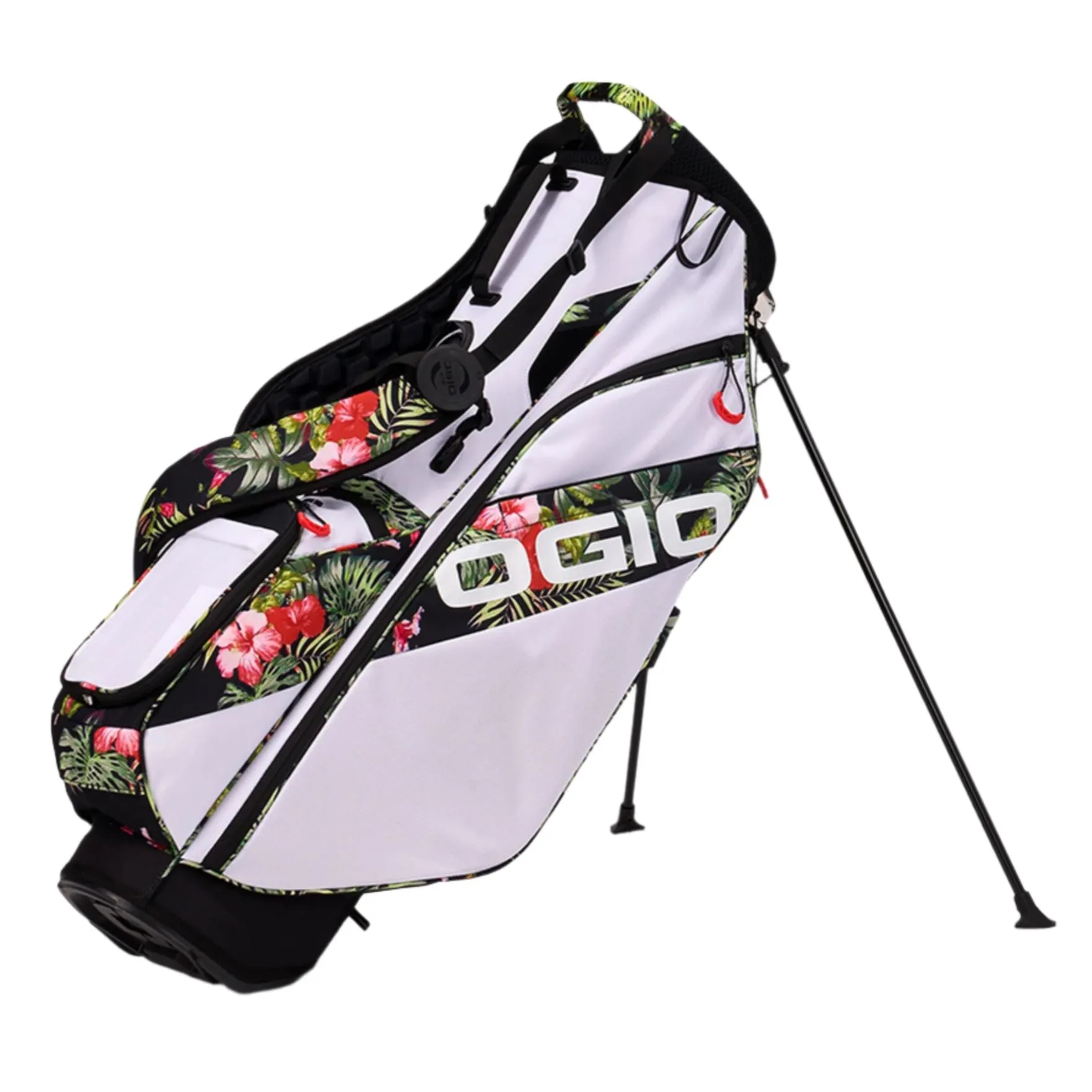 Ogio 2024 Fuse Stand Bag