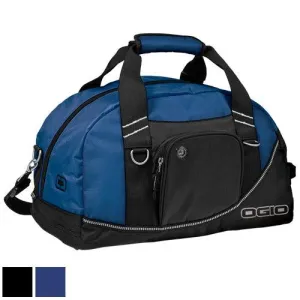 OGIO Half Dome Gym Bag Navy