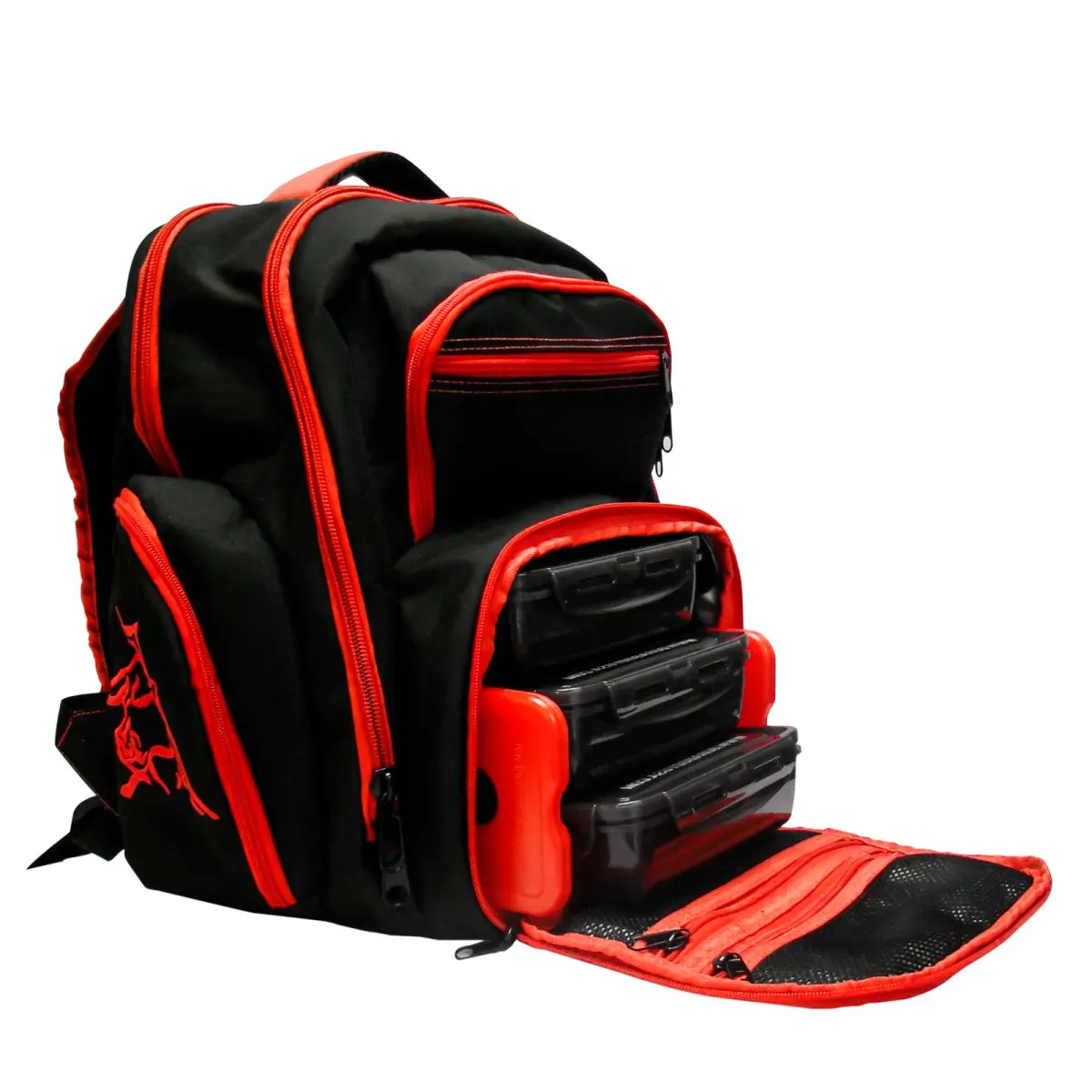 Olympian Travelers Gym Meal Prep Backpack