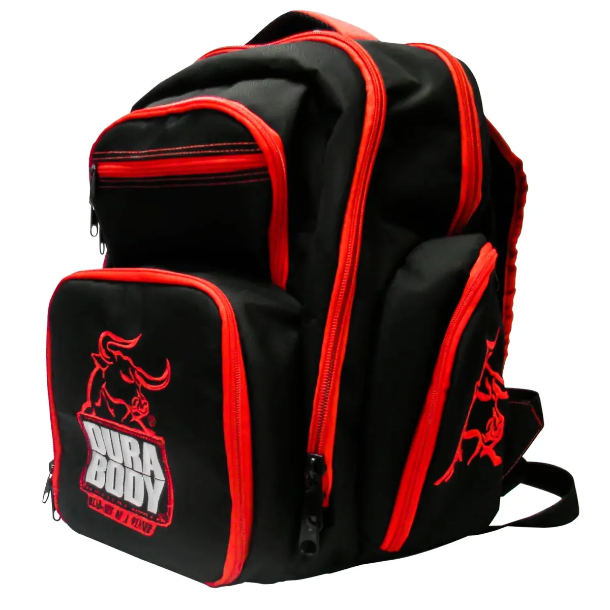 Olympian Travelers Gym Meal Prep Backpack
