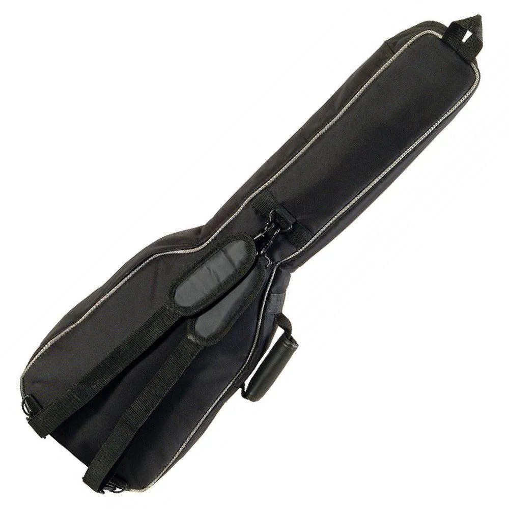 On-Stage Deluxe Baritone Ukulele Bag