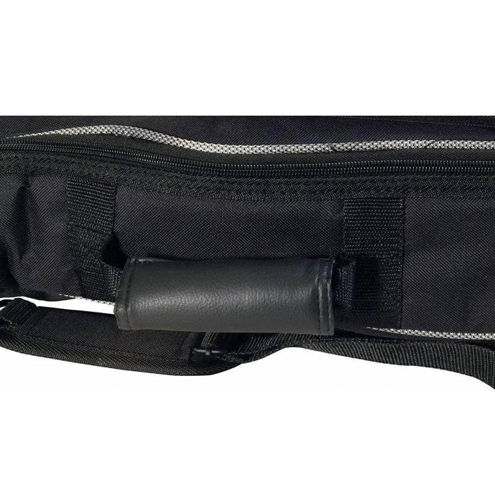 On-Stage Deluxe Baritone Ukulele Bag