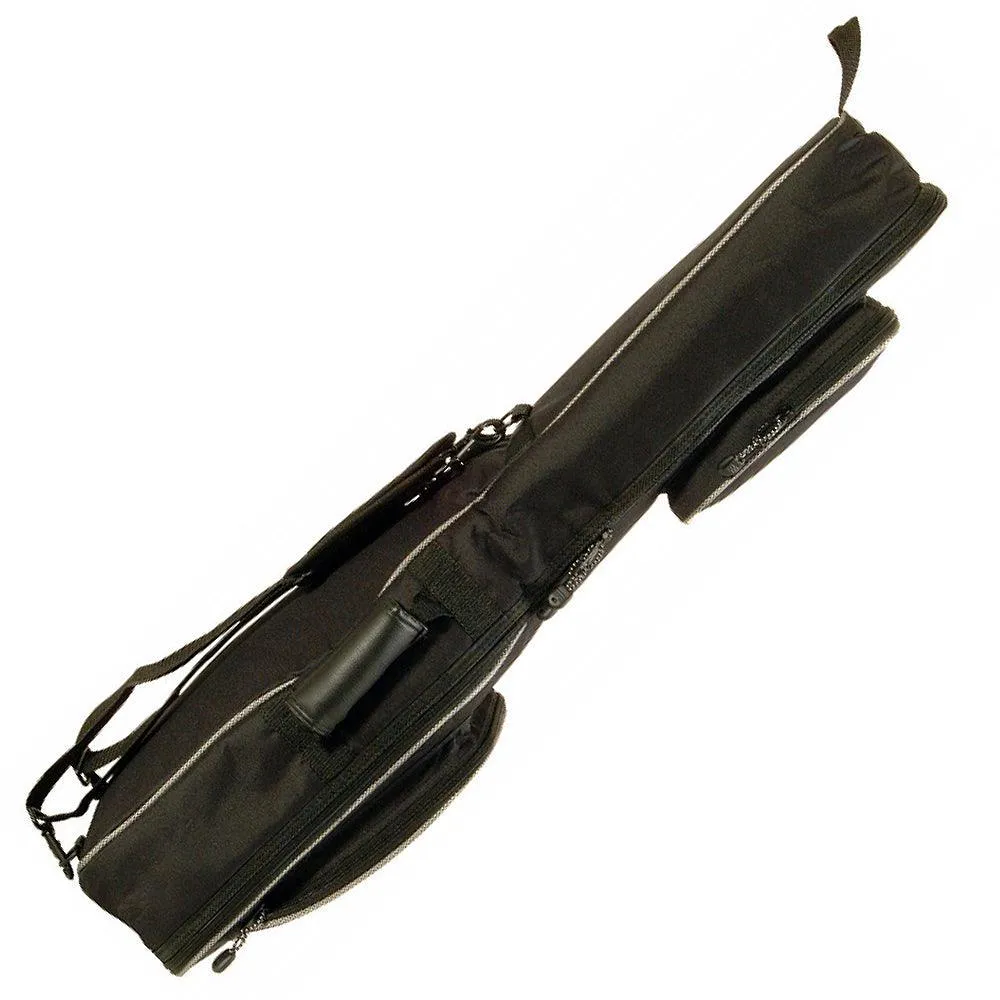 On-Stage Deluxe Baritone Ukulele Bag