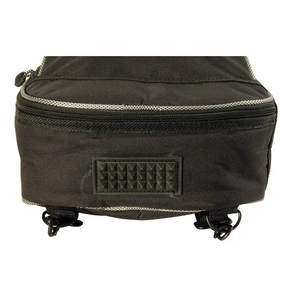 On-Stage Deluxe Baritone Ukulele Bag