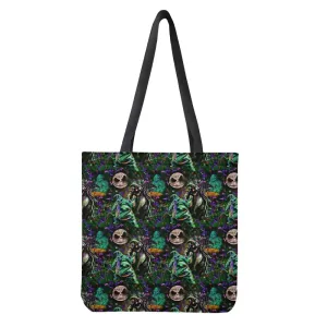Oogie Tote-Preorder - Closing 9/8 - ETA early Oct.