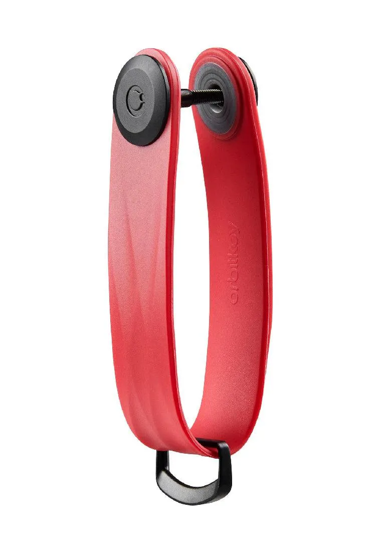 Orbitkey Key Organiser Active Ruby