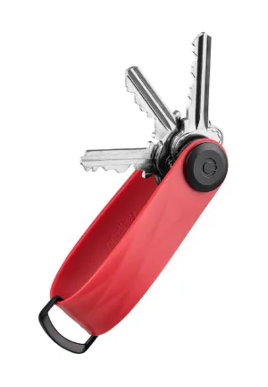 Orbitkey Key Organiser Active Ruby