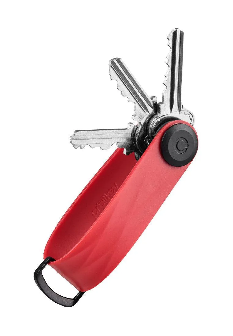 Orbitkey Key Organiser Active Ruby