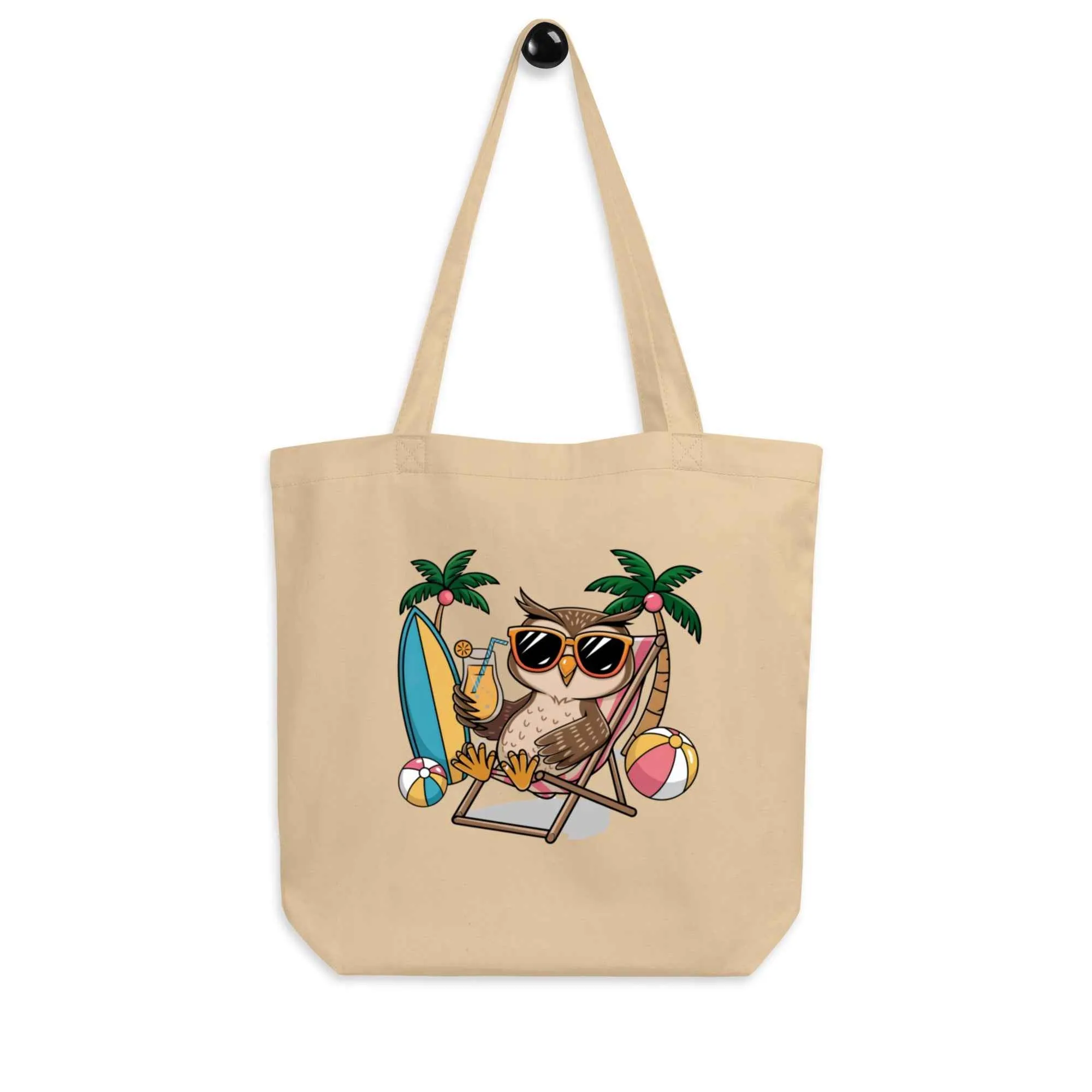 Organic Denim Tote Bags: Eco-Friendly Durability Meets Timeless Style