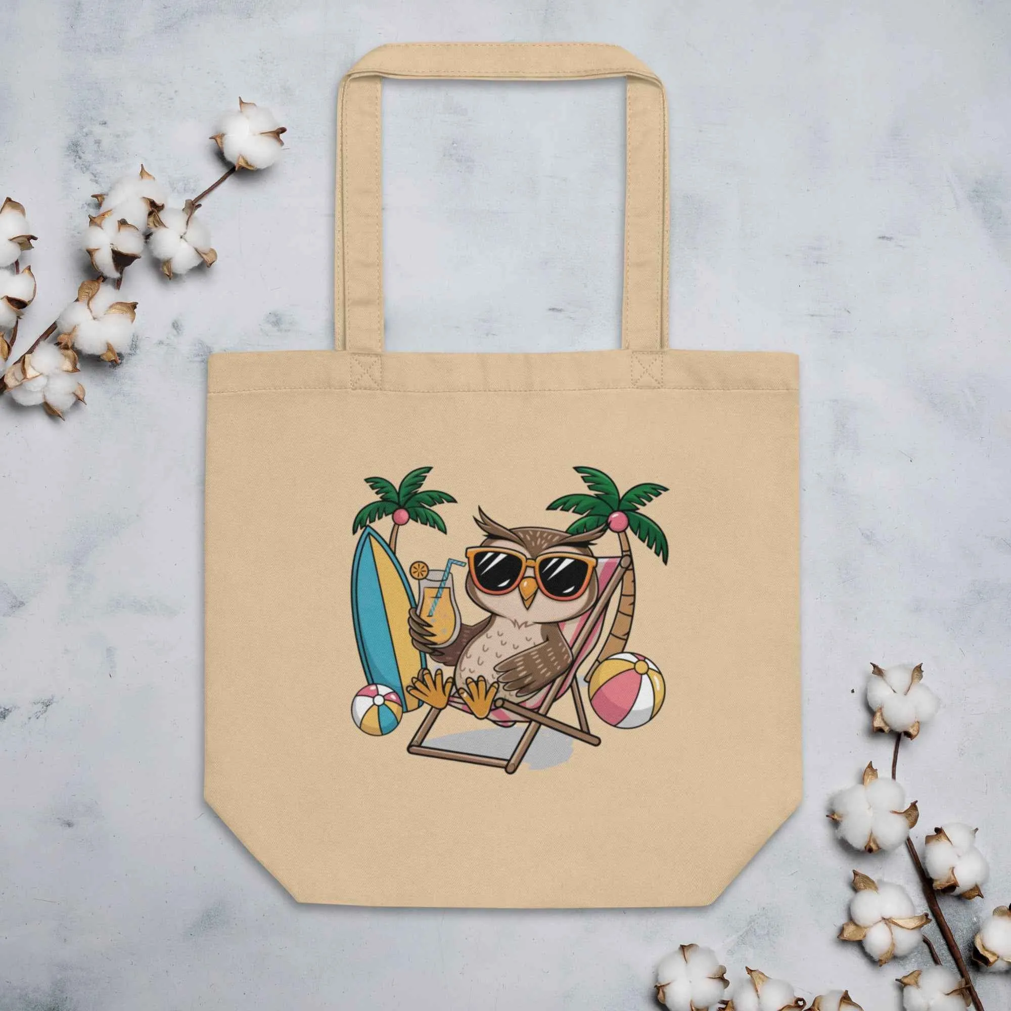 Organic Denim Tote Bags: Eco-Friendly Durability Meets Timeless Style