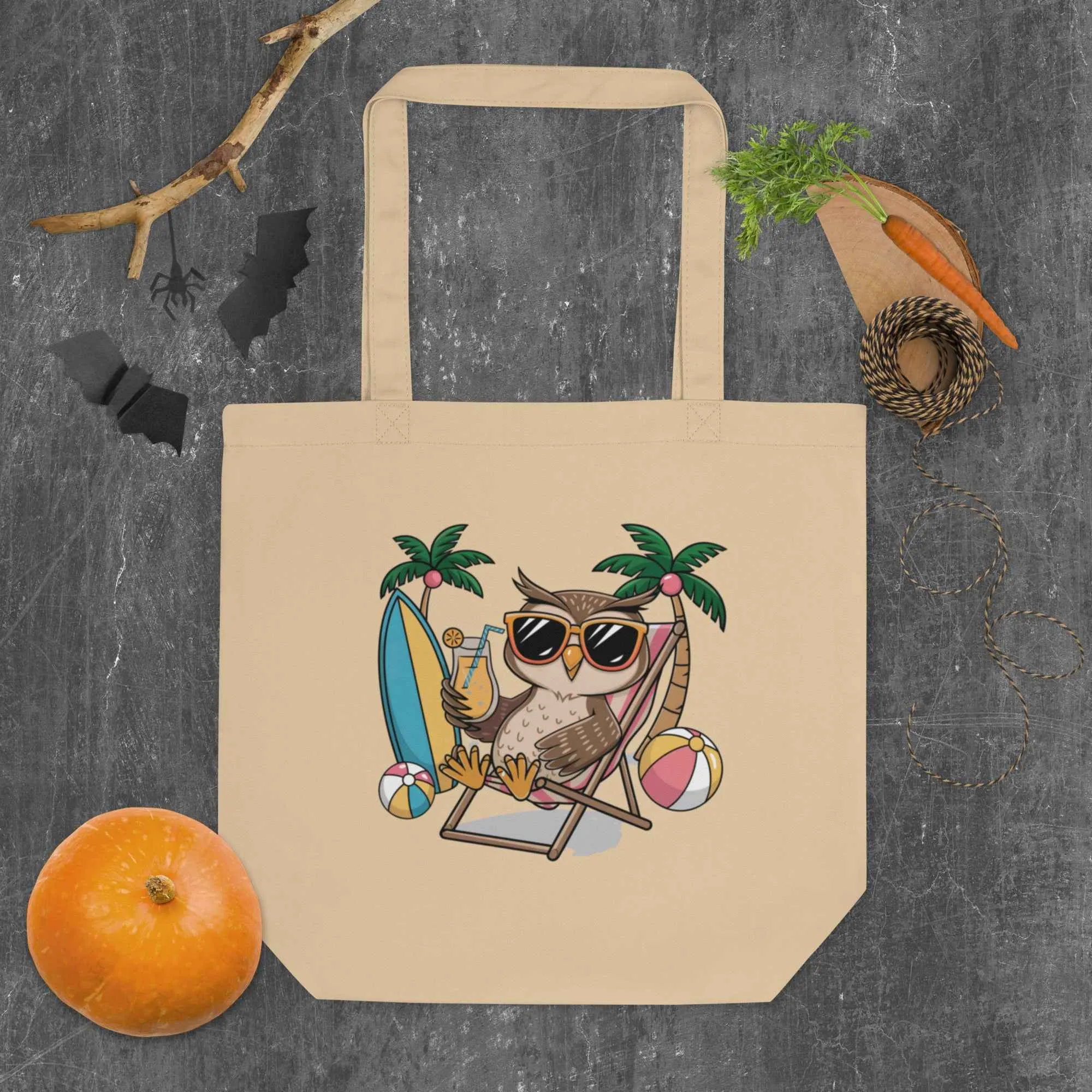 Organic Denim Tote Bags: Eco-Friendly Durability Meets Timeless Style