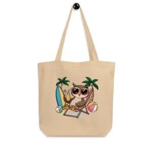 Organic Denim Tote Bags: Eco-Friendly Durability Meets Timeless Style