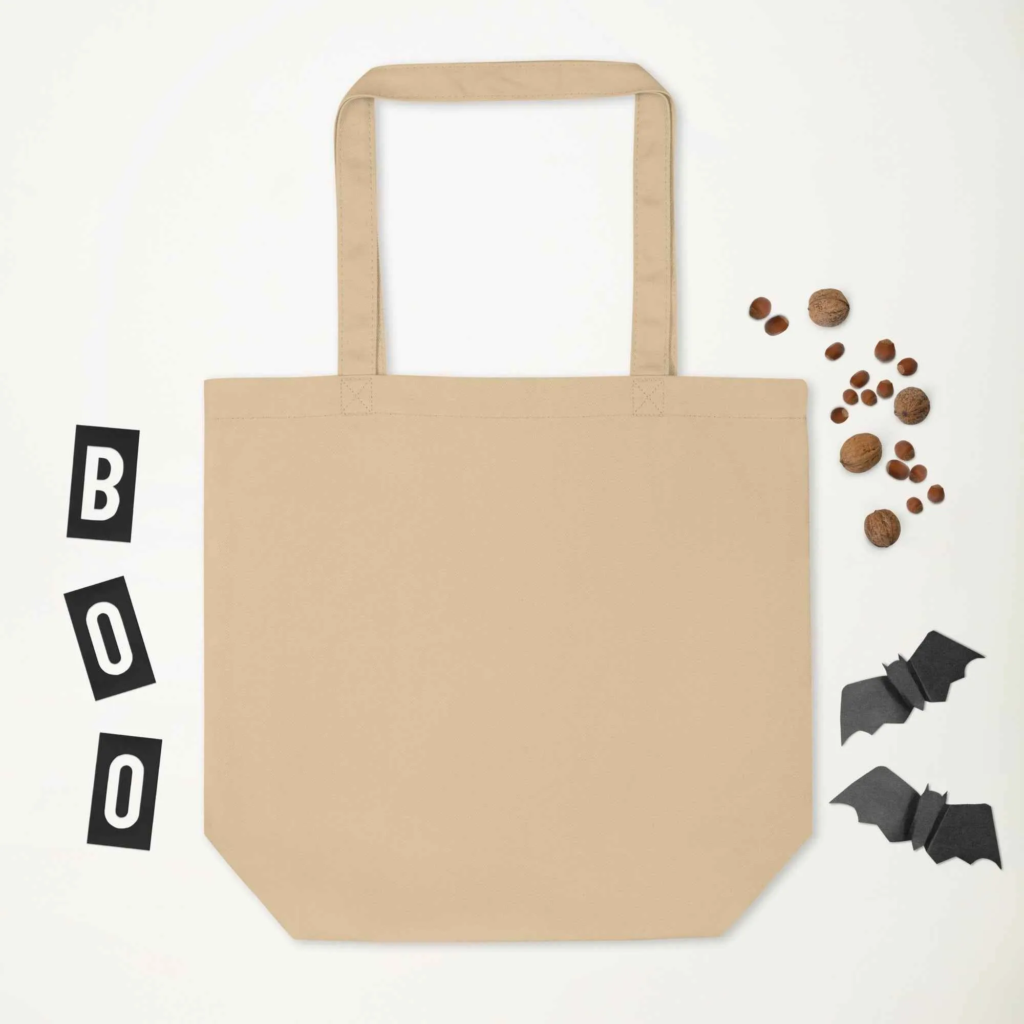 Organic Denim Tote Bags: Eco-Friendly Durability Meets Timeless Style