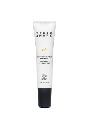 Organic Variance Eye Contour Cream