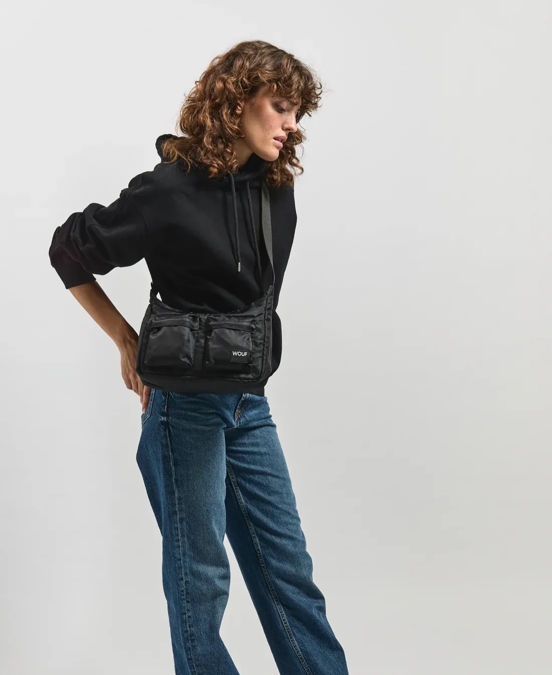 Oslo Crossbody Bag