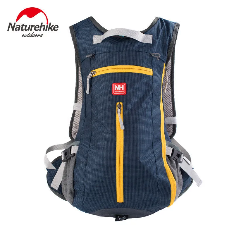 Outdoor Waterproof  Ultralight Rucksack 15L