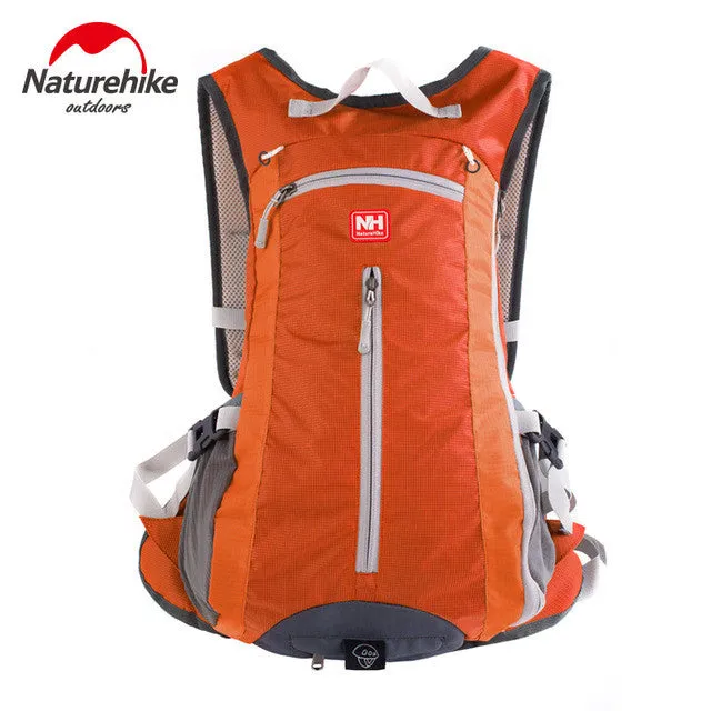 Outdoor Waterproof  Ultralight Rucksack 15L