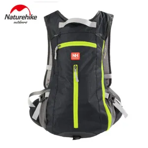 Outdoor Waterproof  Ultralight Rucksack 15L