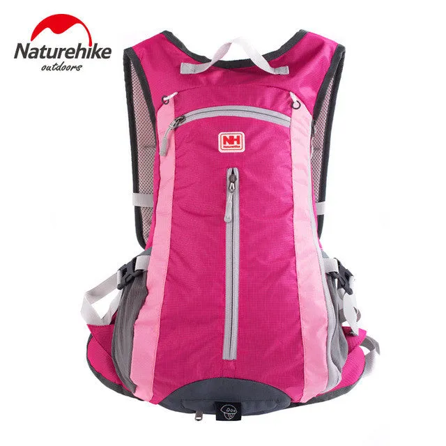 Outdoor Waterproof  Ultralight Rucksack 15L