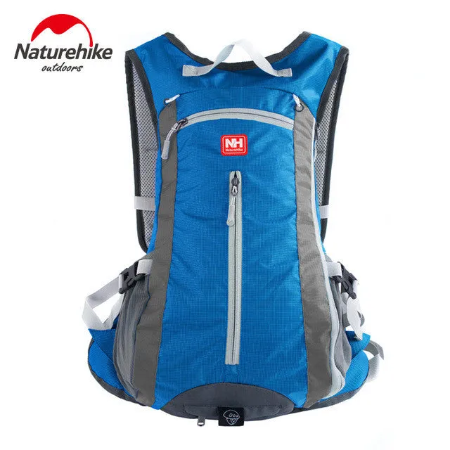 Outdoor Waterproof  Ultralight Rucksack 15L