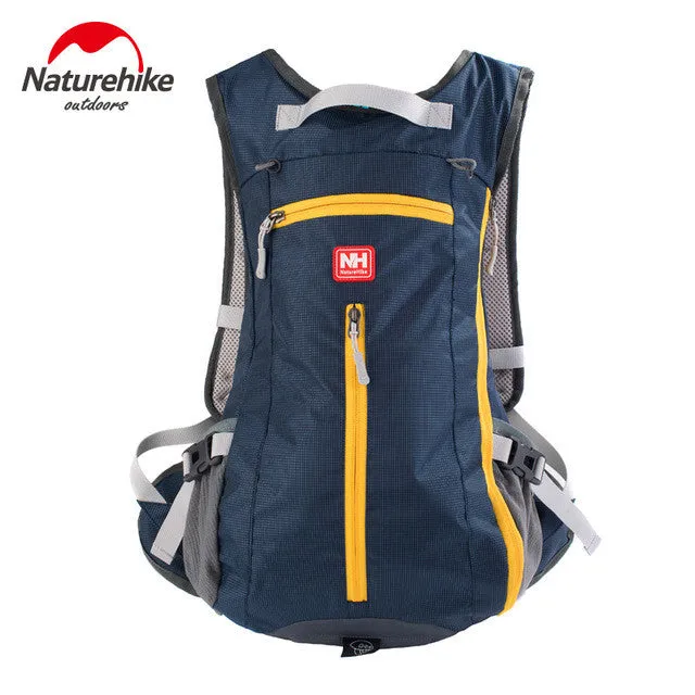 Outdoor Waterproof  Ultralight Rucksack 15L