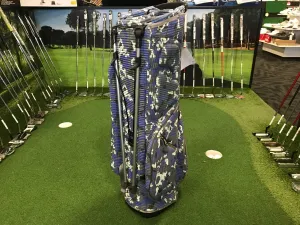 Ouul 5-Way Ladies Stand Bag