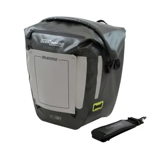 Overboard VeloDry 25 Litre Pannier