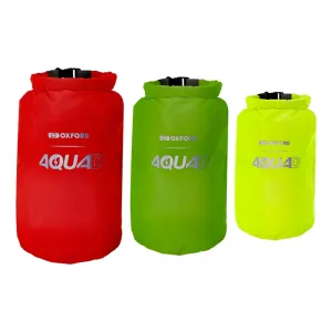 Oxford Aqua D3X Bag
