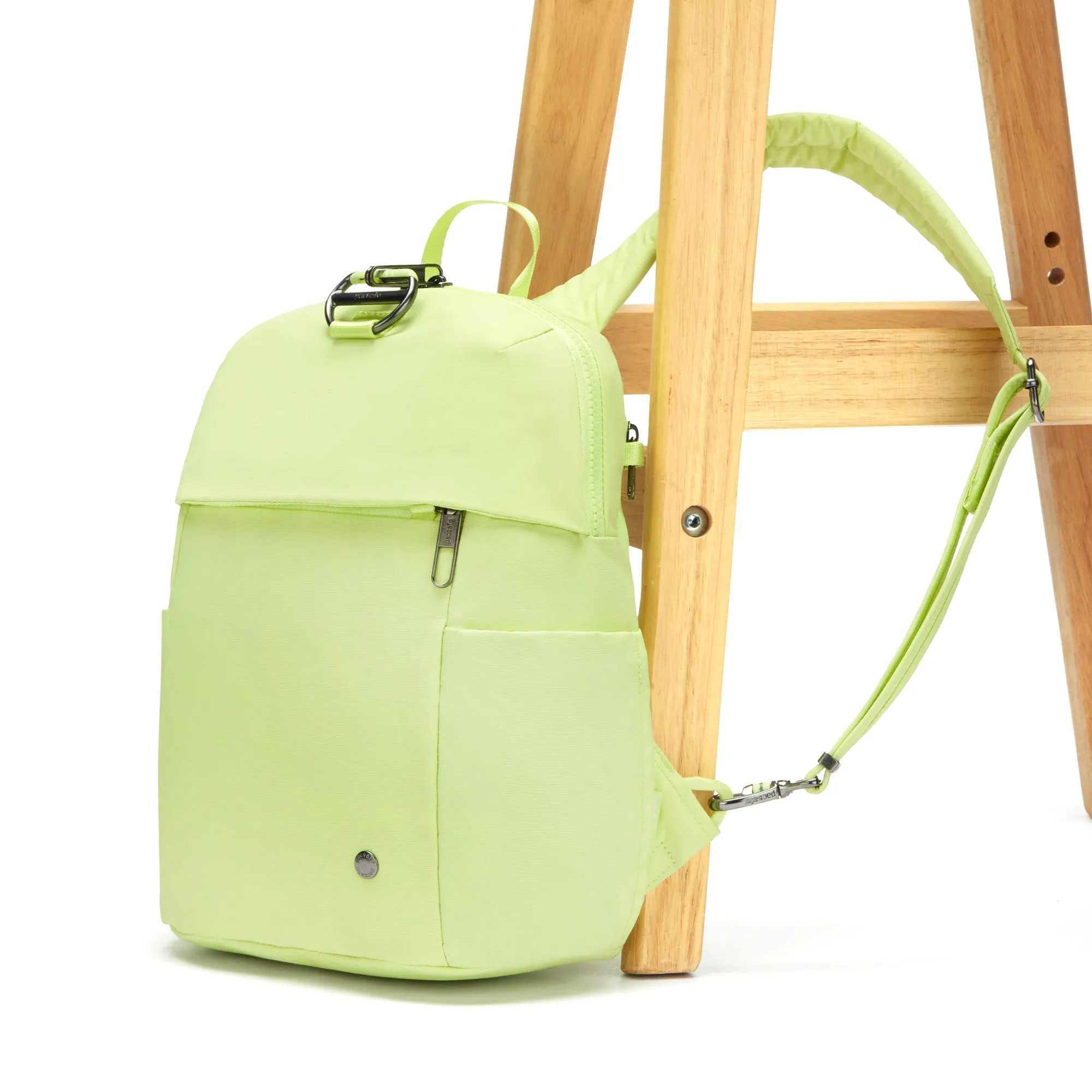 Pacsafe® CX Anti-theft 8L Backpack Petite - ONLINE ONLY