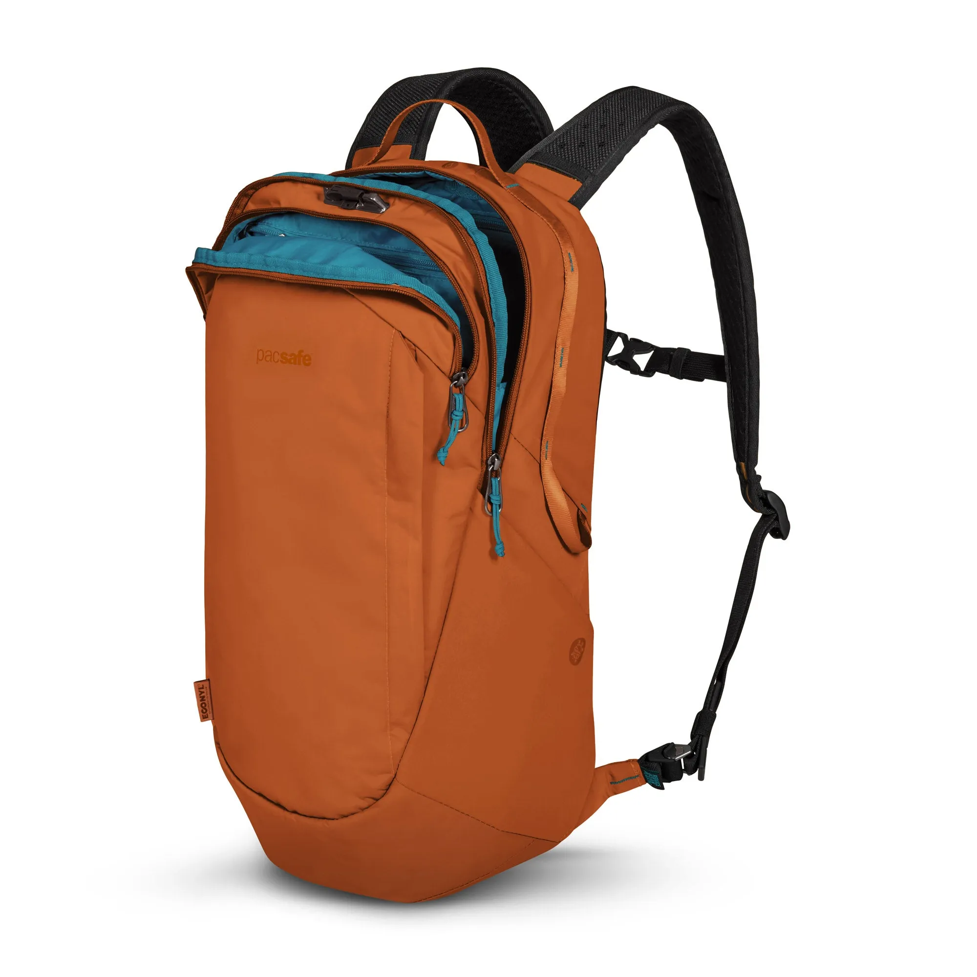 Pacsafe® ECO 25L Anti-theft Backpack - ONLINE ONLY