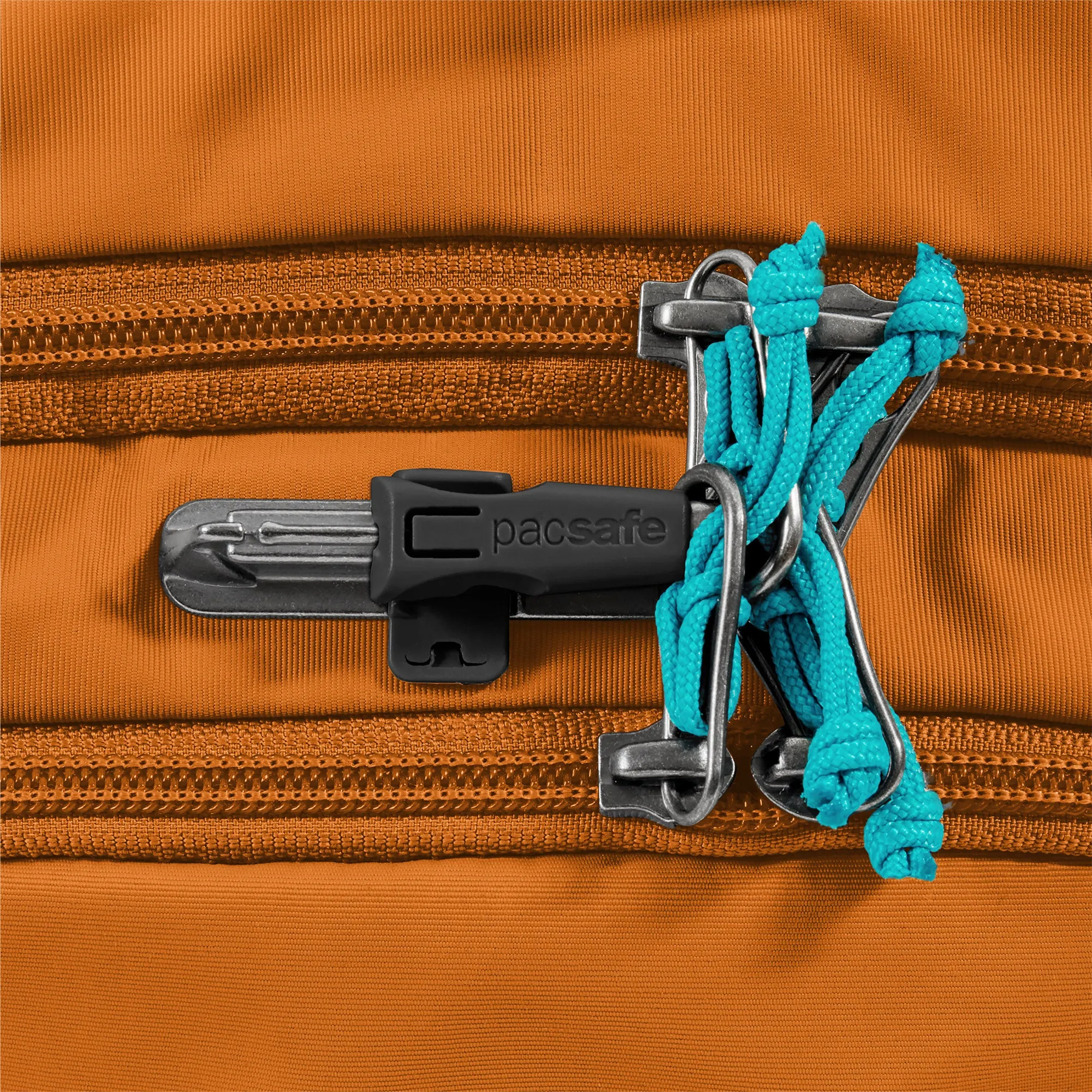 Pacsafe® ECO 25L Anti-theft Backpack - ONLINE ONLY