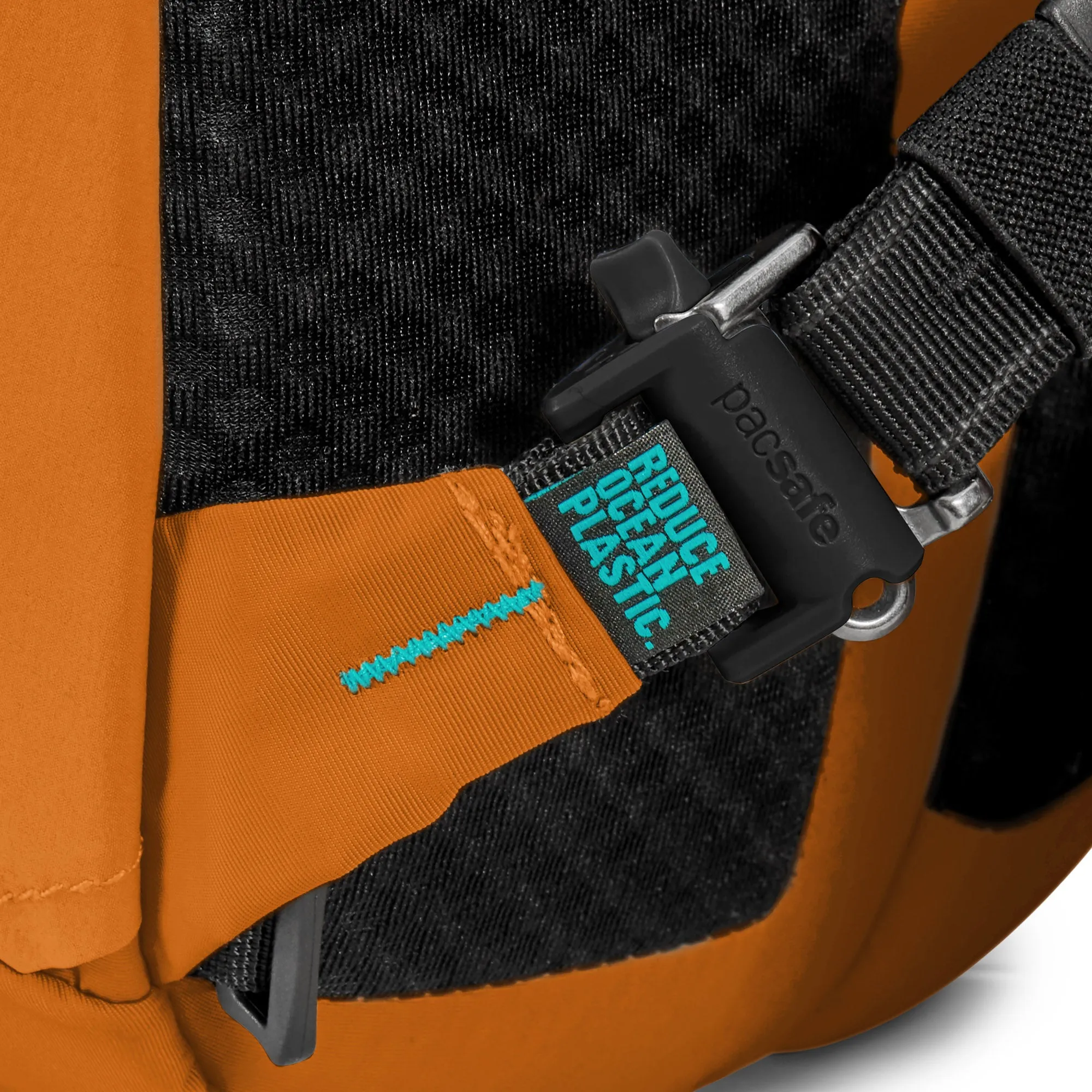 Pacsafe® ECO 25L Anti-theft Backpack - ONLINE ONLY