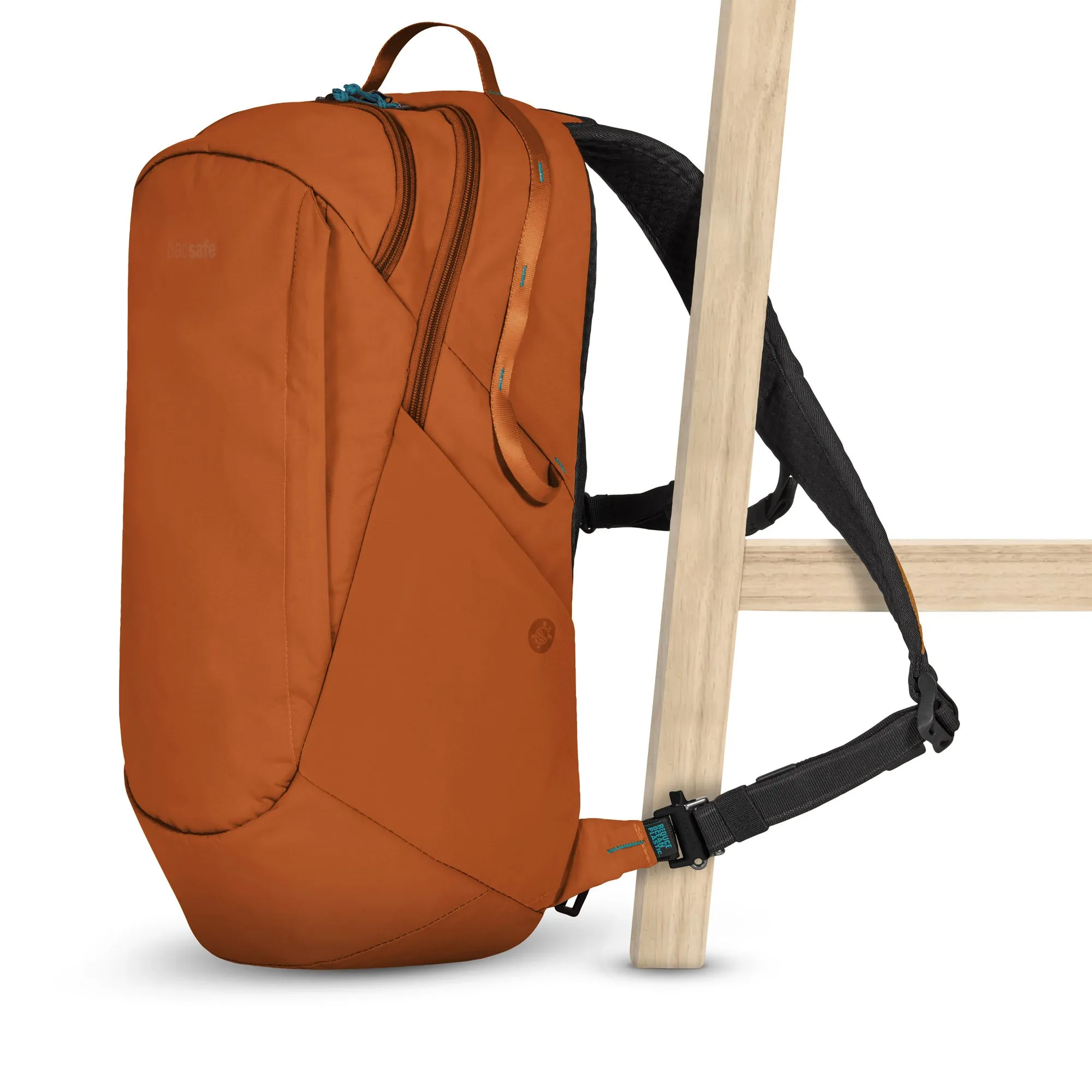 Pacsafe® ECO 25L Anti-theft Backpack - ONLINE ONLY