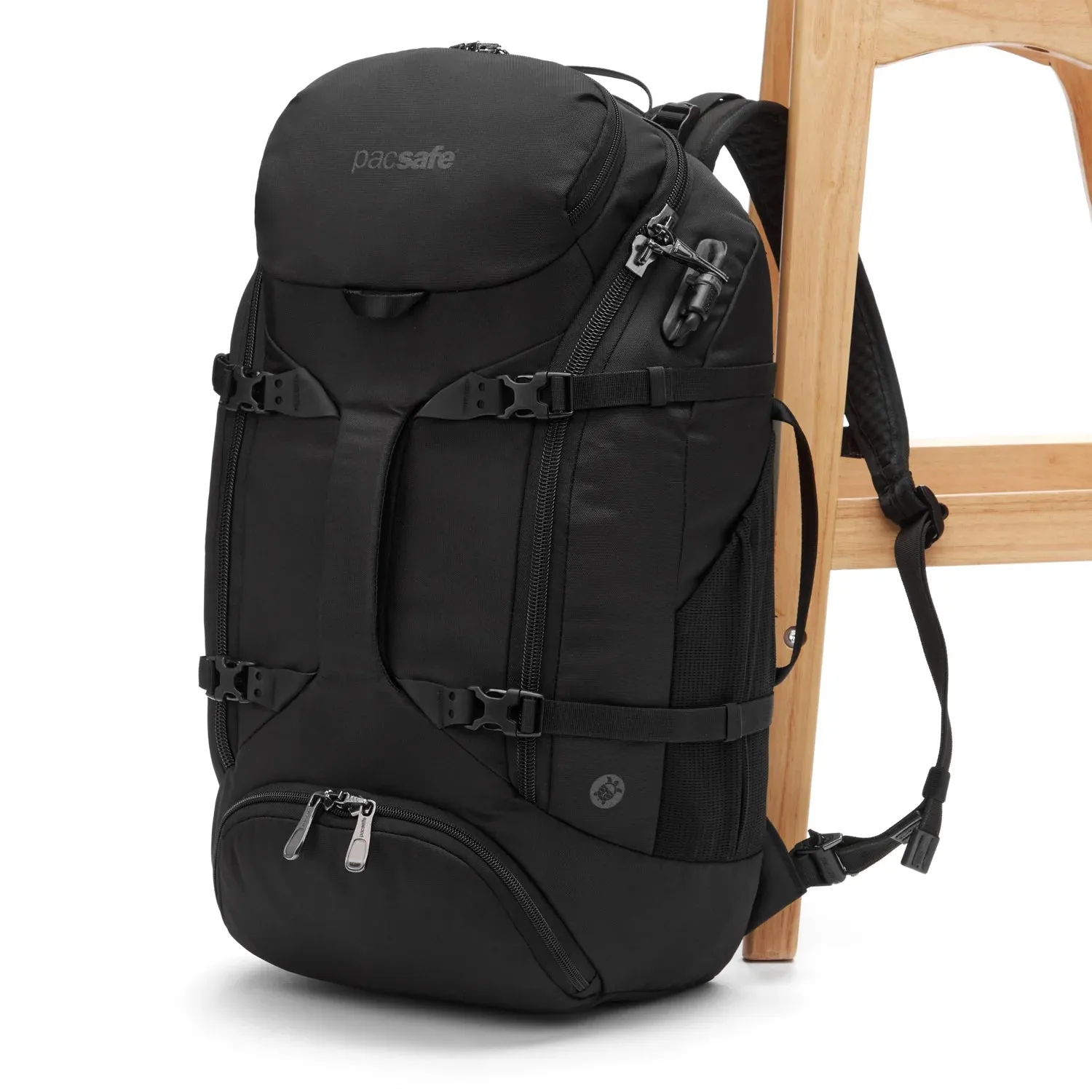 Pacsafe® EXP35 Anti-Theft Travel Backpack, Style #60315100