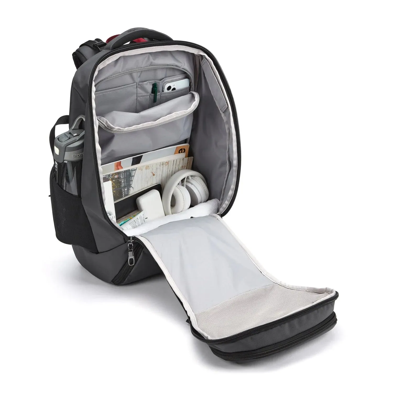 Pacsafe® EXP35 Anti-Theft Travel Backpack, Style #60315100