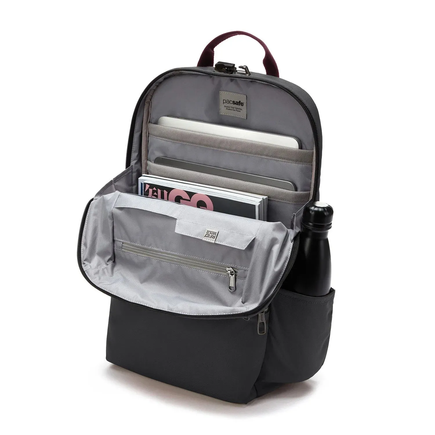 Pacsafe® X anti-theft 20L backpack, Style #30640100