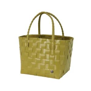 Paris Shopper - Natural Lime